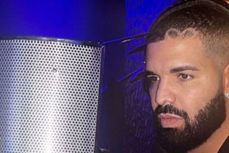 Drake Had COVID-19, Says It Made His Hair Grow “Weird”