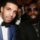 Drake Names Rick Ross “The Greatest Rapper Alive”