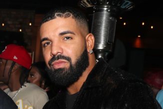 Drake Will (Finally) Be Your Certified Lover Boy On September 3