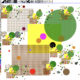 Draw like it’s 1989 with this Kid Pix web app