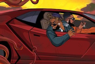 Dremo ft Patoranking – Wonder