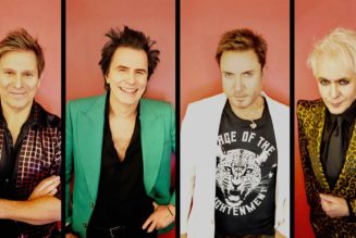 Duran Duran Push the Nostalgia Buttons on ‘More Joy’ Featuring Chai: Stream It Now