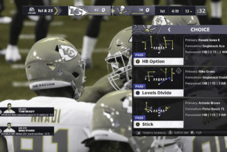 EA is opening the patents for some of its accessibility tech