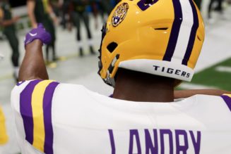 EA’s return to college football starts with a special event in Madden