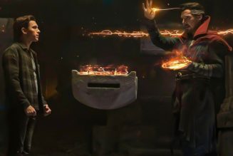 Easter Eggs and Details You Might Have Missed in the ‘Spider-Man: No Way Home’ Trailer