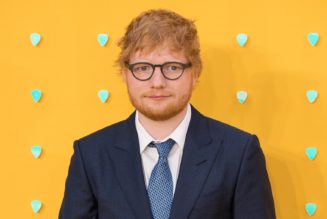 Ed Sheeran Debuts New Swoony Love Songs ‘First Times’ and ‘Overpass Graffiti’ at Intimate Gig