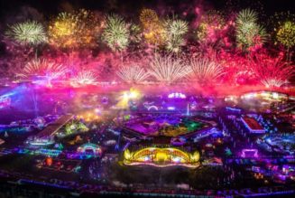 EDC Las Vegas 2022 Dates Revealed