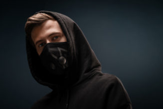EDM.com Playlist Picks: Alan Walker, Becky Hill, Flume and More [8/27/21]