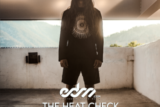 EDM.com Presents The Heat Check 007: Mersiv, Liquid Stranger, Yheti, Lab Group and More