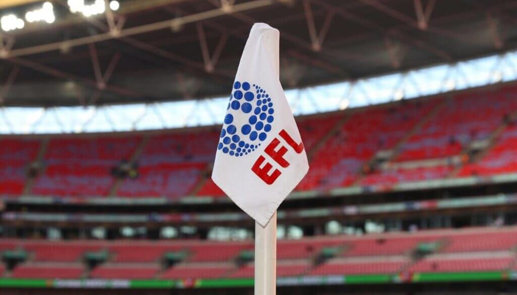 EFL confirms players will not be released for internationals in ‘red list’ countries