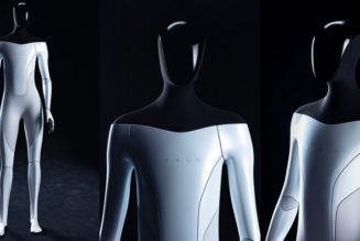 Elon Musk Unveils Plans for a Human-Sized Tesla Bot at AI Day Event