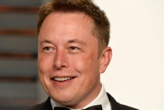 Elon Musk Was the Highest Paid U.S. CEO for the Third Year in a Row