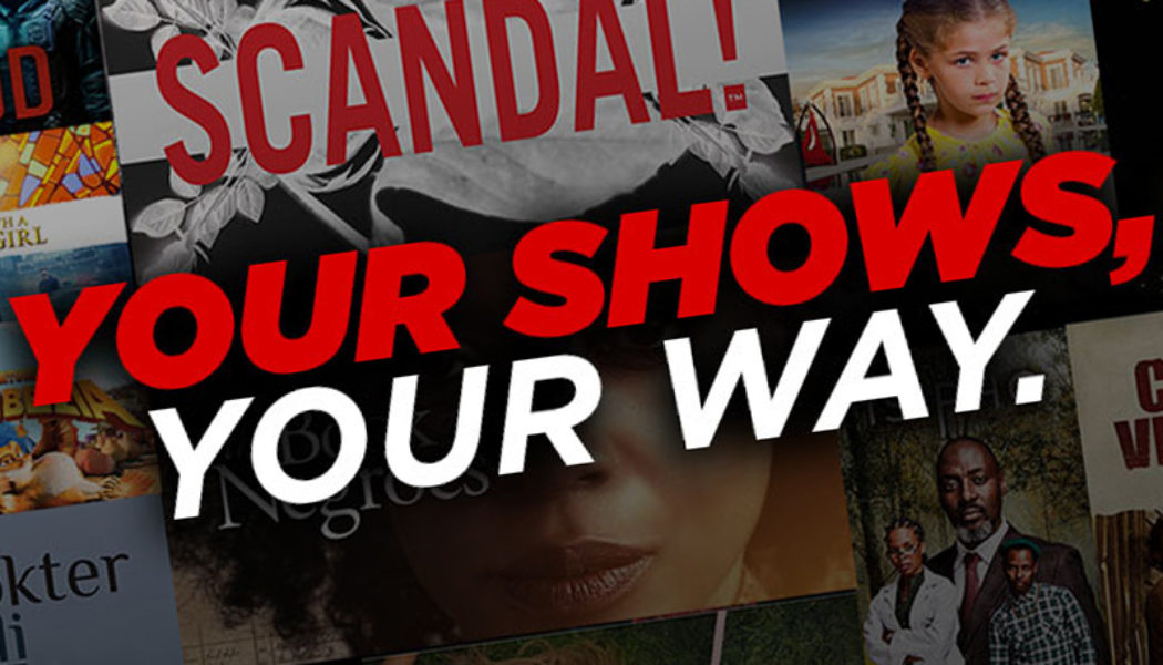 eMedia and MTN Launch New Video Streaming Service – eVOD