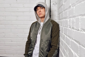 Eminem to Star as White Boy Rick in 50 Cent’s New Show BMF
