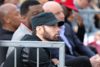 Eminem’s Child Announces They Are Non-Binary