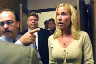 Eminem’s Ex-Wife Hospitalized After Suicide Attempt