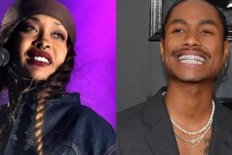 Erykah Badu Announces Hollywood Bowl Concert With Steve Lacy and Dos Negros