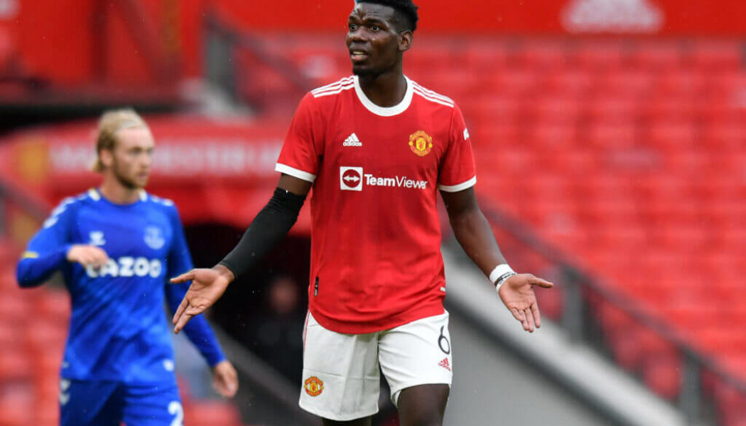 European giants ready to offer €600,000-a-week to Manchester United star next summer – report