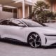 EV Newcomer Lucid Motors Announces Range-Topping $169,000 USD Air Dream Edition in Two Flavors