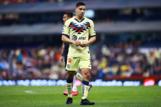 Everton and Tottenham Hotspur could battle to sign 23-year-old excelling at the Olympics – report