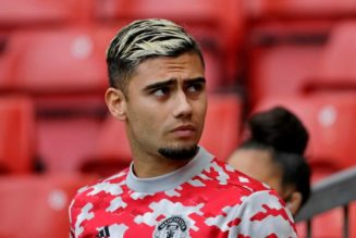 Everton competing with Flamengo to sign 25-year-old Brazilian midfielder – report