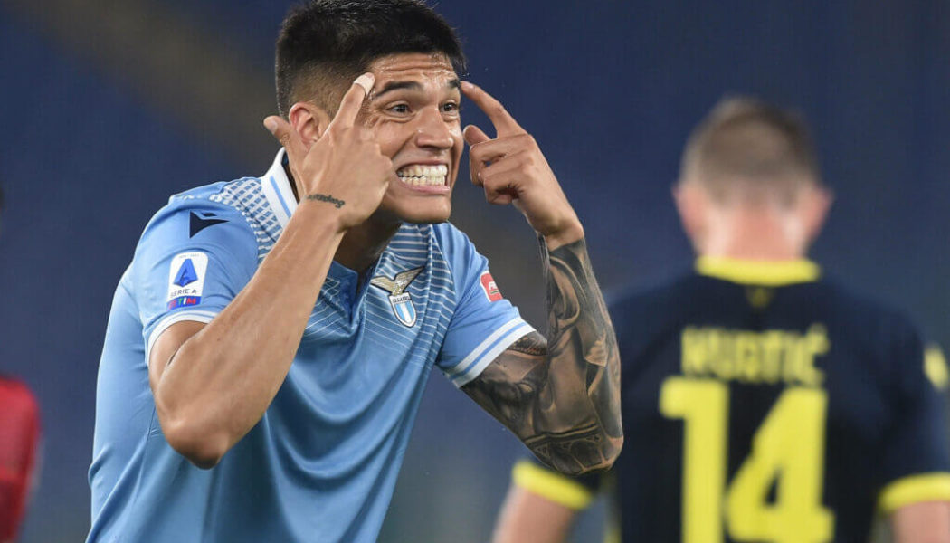 Everton have £25.7m offer ready for 27-yr-old, in talks with his club regarding move