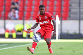 Everton in ‘advanced talks’ to sign 24-year-old Celtic target, bid already made – report