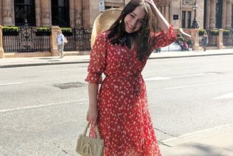 Everyone Always Asks Me About My Dresses—These 41 Are Fantastic