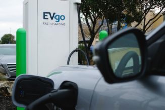 EVgo launches new pricing plans and a rewards program