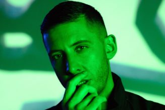 Example Signs With BMG: Exclusive