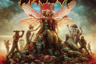 Exodus Announce New Album, Unveil Single “The Beatings Will Continue (Until Morale Improves)”: Stream