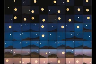 Explosions in the Sky Announce New Album Big Bend, Share “Climbing Bears”: Stream