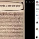 Facebook releases a report on the most-viewed content in News Feed