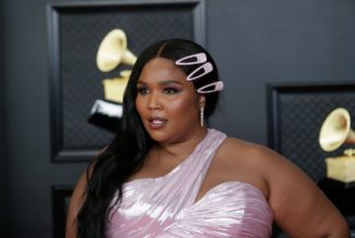 Facebook Scrubbing Lizzo’s Posts of Hateful Messages After Being Bullied Following Song Release
