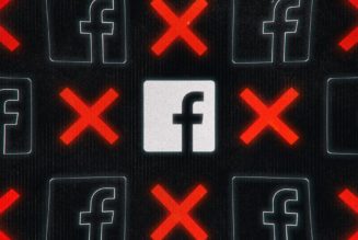 Facebook shouldn’t be allowed to buy Giphy, says UK regulator