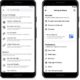 Facebook streamlines the settings page on mobile
