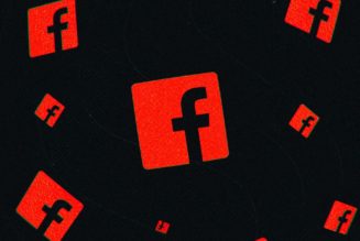 Facebook suppressed report that made it look bad