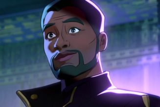 Fans React to Chadwick Boseman’s Posthumous Appearance on ‘What If…?’