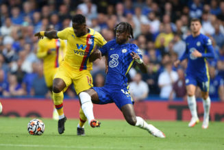 ‘Fantastic’, So good’: Some Chelsea fans praise ‘Incredible’ player after Crystal Palace rout