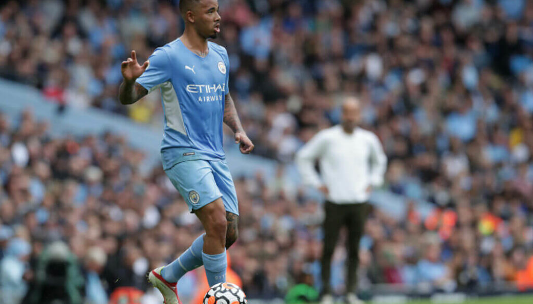 ‘Fantastic’, ‘Spectacular’: Some Man City fans rave about £54m-rated star after Norwich rout