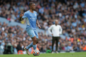 ‘Fantastic’, ‘Spectacular’: Some Man City fans rave about £54m-rated star after Norwich rout