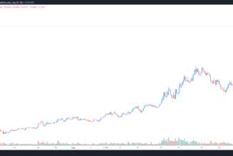 Fantom price gains 100% after launching a 370M FTM incentive program
