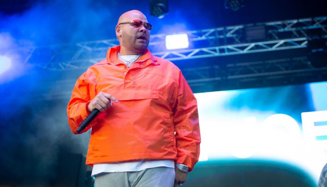 Fat Joe Linking Up With DJ Drama For ‘Gangsta Grillz’ Project ‘What Would Big Do 2021’