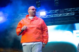 Fat Joe Linking Up With DJ Drama For ‘Gangsta Grillz’ Project ‘What Would Big Do 2021’