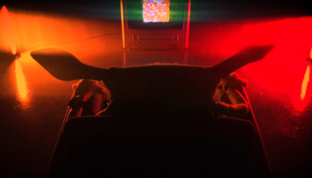 Feed Me Announces New Album, Drops Stunning Music Video and Single “Reckless”