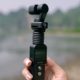 Feiyu one-ups DJI by letting you stick its tiny self-balancing camera to anything you like