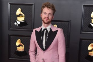 Finneas Rocks Empty Hollywood Bowl in Haunting ‘A Concert Six Months From Now’ Video