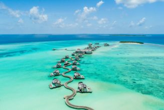 First-Ever EDM Festival in the Maldives Planned for Late 2021