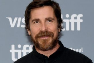 First Look of Christian Bale In ‘Thor: Love and Thunder’