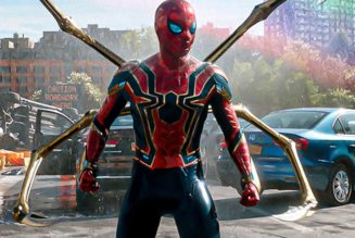 First ‘Spider-Man: No Way Home’ Trailer Breaks Viewing Record Set by ‘Avengers: Endgame’